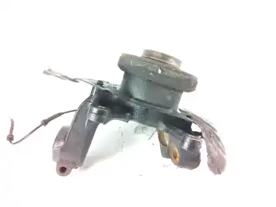 Second-hand car spare part front right knuckle for bmw x3 (e83) 2.0 16v diesel cat oem iam references   