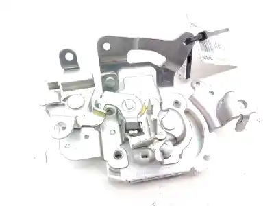 Автозапчастина б/у замок дверей заднього лівого для dacia dokker 1.3 tce 130 (kene) посилання на oem iam   