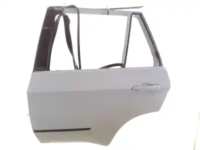 Second-hand car spare part rear left door for bmw x5 (e70) xdrive 35 i oem iam references 
