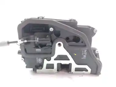 Peça sobressalente para automóvel em segunda mão Fechadura Da Porta Traseira Direita por BMW 3 TOURING (E91) 320 D Referências OEM IAM 7060296  