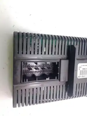 Pezzo di ricambio per auto di seconda mano centralina luce per bmw 3 e46 05 2005 riferimenti oem iam   