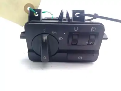 Second-hand car spare part Light Control Unit for BMW 3 E46 05 2005 OEM IAM references   