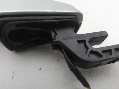 Pezzo di ricambio per auto di seconda mano maniglia porta sinistra per opel mokka / mokka x (j13) 1.4 (_76) riferimenti oem iam 13574879  