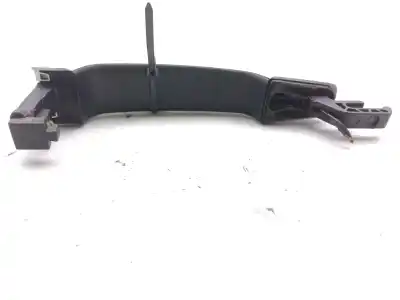 Pezzo di ricambio per auto di seconda mano maniglia porta sinistra per opel mokka / mokka x (j13) 1.4 (_76) riferimenti oem iam 13574879  