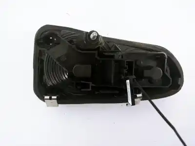 Second-hand car spare part left tailgate light for mini mini (r50, r53) one oem iam references 716695502  