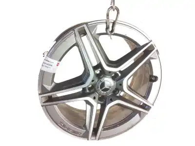 Gebrauchtes Autoersatzteil FELGE zum MERCEDES-BENZ CLA C118  OEM-IAM-Referenzen A1774011500  