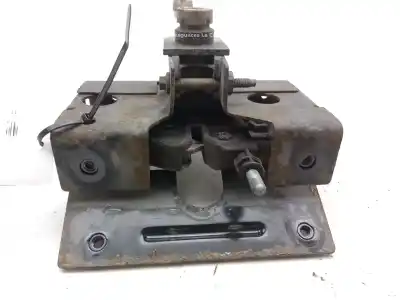 Peça sobressalente para automóvel em segunda mão FECHADURA DO CAPÔ por FORD TRANSIT FURGÓN (FA_ _)  Referências OEM IAM XS4116700AF  