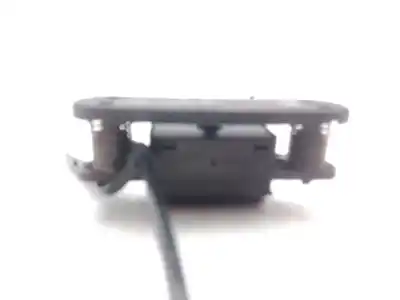 Peça sobressalente para automóvel em segunda mão PUXADOR PORTA DA MALA por CITROEN XSARA PICASSO (N68)  Referências OEM IAM 9632589480  