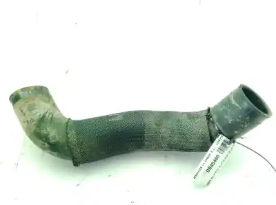 Автозапчастина б/у труба інтеркулера для MAZDA CX-7 (ER) 2.2 MZR-CD AWD (ER10A) Посилання на OEM IAM   