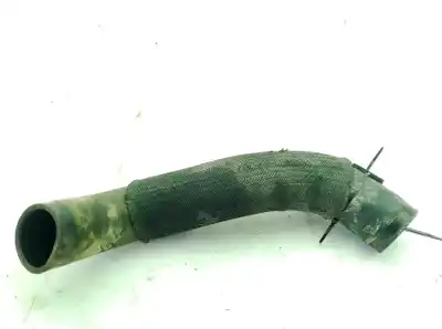 Автозапчастина б/у труба інтеркулера для mazda cx-7 (er) 2.2 mzr-cd awd (er10a) посилання на oem iam   