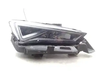 Second-hand car spare part RIGHT HEADLIGHT for CUPRA LEON (KL1, KU1, KUG)  OEM IAM references 5FB941008G  