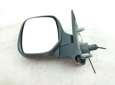 Автозапчасти б/у ЛЕВОЕ ЗЕРКАЛО за CITROEN BERLINGO / BERLINGO FIRST MONOSPACE (MF_, GJK_, GFK_)  ссылки OEM IAM 96366858XT  