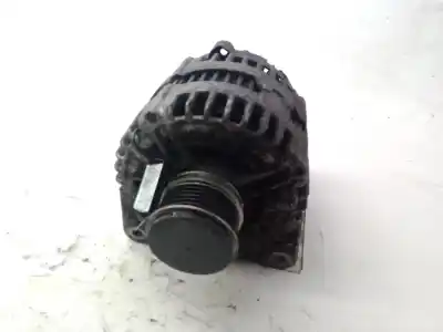 Автозапчастина б/у ГЕНЕРАТОР для DODGE JOURNEY VAN (JC)  Посилання на OEM IAM 04801715AA  