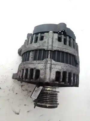 Автозапчастина б/у генератор для dodge journey van (jc) 2.0 crd посилання на oem iam 04801715aa  