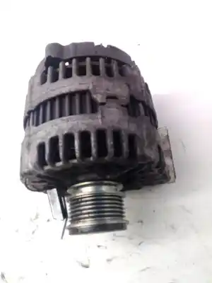 Автозапчастина б/у генератор для dodge journey van (jc) 2.0 crd посилання на oem iam 04801715aa  