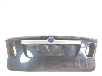 Second-hand car spare part Trunk Lid for SAAB 9-3 COMBI (E50) 1.9 TiD OEM IAM references   
