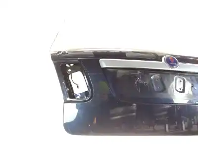 Second-hand car spare part trunk lid for saab 9-3 combi (e50) 1.9 tid oem iam references   