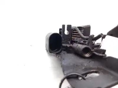 Second-hand car spare part bonnet lock for audi a3 (8l1) 1.6 oem iam references   