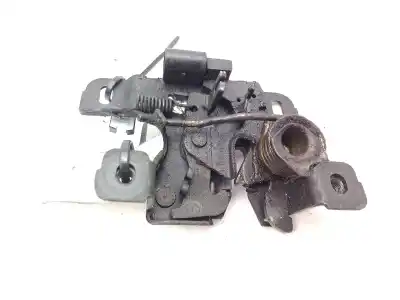 Second-hand car spare part bonnet lock for audi a3 (8l1) 1.6 oem iam references   
