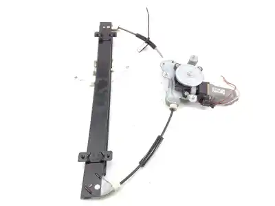 Gebrauchtes Autoersatzteil Fensterheber Vorne Rechts zum SSANGYONG KORANDO (CK) 2.0 e-XDi OEM-IAM-Referenzen 98820CZ010  