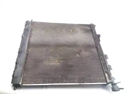 Piesă de schimb auto la mâna a doua Radiator De Apa pentru KIA SPORTAGE III (SL) 1.7 CRDi Referințe OEM IAM   