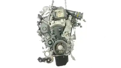 Pièce détachée automobile d'occasion MOTEUR COMPLET pour PEUGEOT PARTNER TEPEE  Références OEM IAM 9H06  