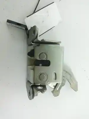 Second-hand car spare part REAR LEFT DOOR LOCK for DACIA DOKKER  OEM IAM references   