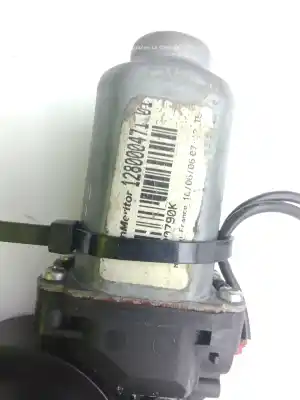 Автозапчасти б/у регулятор стекла переднего левого за renault megane ii ranchera familiar (km0/1_) 1.9 dci ссылки oem iam 128000471  