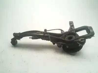Second-hand car spare part front right knuckle for porsche cayenne (typ 9pa) turbo s oem iam references   
