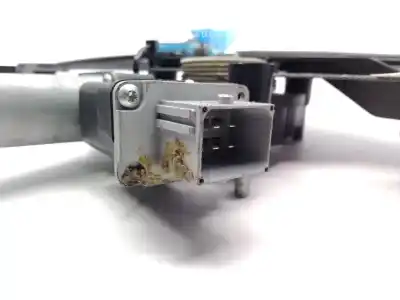 Second-hand car spare part driver left window regulator for opel combo tour 1.3 cdti 16v oem iam references 51810880  