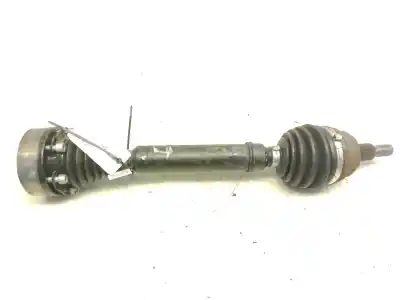 Peça sobressalente para automóvel em segunda mão Transmissão Dianteira Esquerda por AUDI A3 (8L1) 1.9 TDI Referências OEM IAM    Peça sobressalente para automóvel em segunda mão Transmissão Dianteira Esquerda por AUDI A3 (8L1) 1.9 TDI Referências OEM IAM