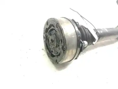 Pezzo di ricambio per auto di seconda mano trasmissione anteriore sinistra per audi a3 (8l1) 1.9 tdi riferimenti oem iam   