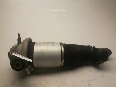 Автозапчасти б/у задний амортизатор за PORSCHE CAYENNE (TYP 9PA) Turbo S ссылки OEM IAM 7L5616019F  