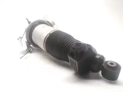 Автозапчасти б/у задний амортизатор за porsche cayenne (typ 9pa) turbo s ссылки oem iam 7l5616019f  