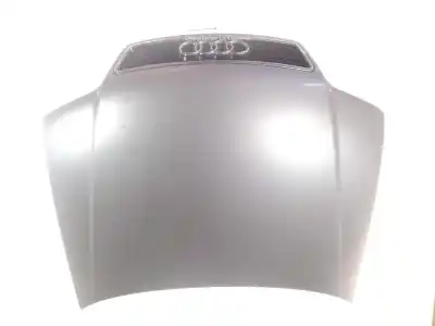 Second-hand car spare part Front Bonnet for AUDI A6 AVANT (4B5) 2.5 TDI OEM IAM references   