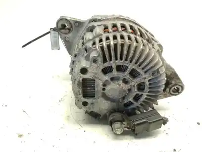 Автозапчастина б/у генератор для mazda cx-7 (er) 2.2 mzr-cd awd (er10a) посилання на oem iam a2tj0681a  