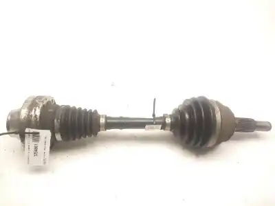 Second-hand car spare part Front Right Transmission for PORSCHE CAYENNE (TYP 9PA) Turbo S OEM IAM references 7L0407271E  