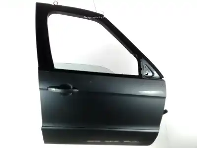 Second-hand car spare part Front Right Door for FORD S-MAX (WA6) 2.0 TDCi OEM IAM references 1572631  