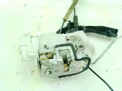 Автозапчастина б/у замок передній праві двері для HONDA ACCORD VII (CL, CN) 2.2 i-CTDi (CN1) Посилання на OEM IAM   