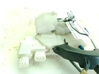 Автозапчастина б/у замок передній праві двері для honda accord vii (cl, cn) 2.2 i-ctdi (cn1) посилання на oem iam   