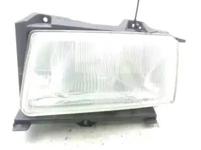 Peça sobressalente para automóvel em segunda mão Farol / Farolim Esquerdo por CITROEN JUMPY (U6U_) 1.9 TD Referências OEM IAM   