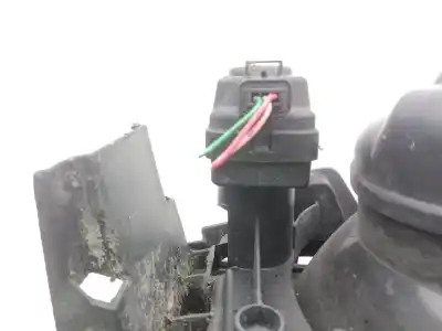 Peça sobressalente para automóvel em segunda mão farol / farolim esquerdo por citroen jumpy (u6u_) 1.9 td referências oem iam   