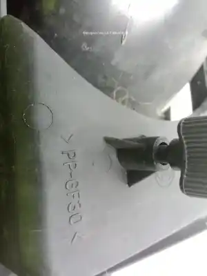 Peça sobressalente para automóvel em segunda mão farol / farolim esquerdo por citroen jumpy (u6u_) 1.9 td referências oem iam   