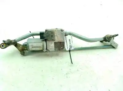 Second-hand car spare part FRONT WINDSHIELD WIPER MOTOR for AUDI A5 SPORTBACK (8TA)  OEM IAM references 8T1955119D  