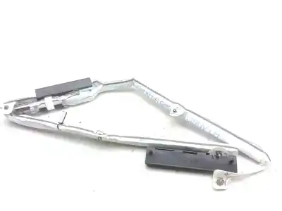 Автозапчасти б/у задняя правая шторка безопасности за OPEL MOKKA / MOKKA X (J13) 1.4 (_76) ссылки OEM IAM 95327400  