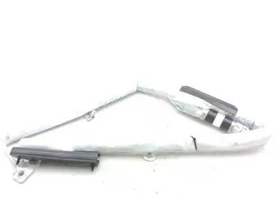 Автозапчасти б/у задняя правая шторка безопасности за opel mokka / mokka x (j13) 1.4 (_76) ссылки oem iam 95327400  