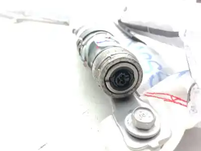 Автозапчасти б/у задняя правая шторка безопасности за opel mokka / mokka x (j13) 1.4 (_76) ссылки oem iam 95327400  