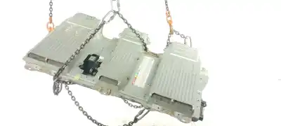 Автозапчасти б/у АККУМУЛЯТОР за LEXUS RX (_U3_)  ссылки OEM IAM G928048010  