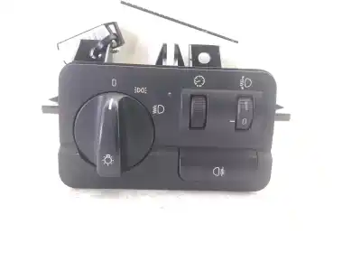 Second-hand car spare part Light Control Unit for BMW 3 E46 05 2005 OEM IAM references 6936819  