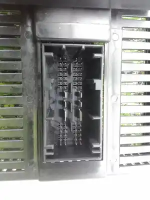 Second-hand car spare part light control unit for bmw 3 e46 05 2005 oem iam references 6936819  